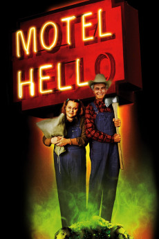 Motel Hell (1980) download