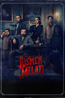 Motel Melati (2023) download