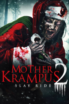 Mother Krampus 2: Slay Ride (2018) download