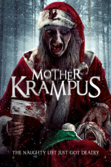 Mother Krampus (2017) download