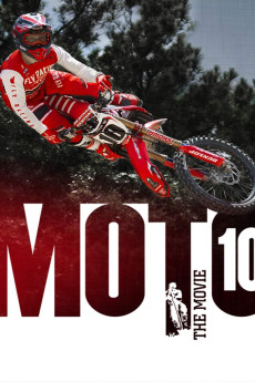 Moto 10: The Movie (2018) download