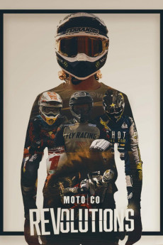 Moto CO: Revolutions (2020) download