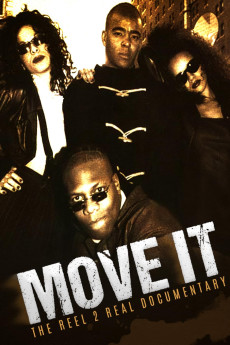 Move It: Reel 2 Real Documentary (2018) download