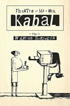 Mr. and Mrs. Kabal's Theatre (1967) download