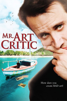 Mr. Art Critic (2007) download