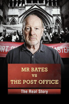 Mr Bates vs the Post Office: The Real Story (2024) download