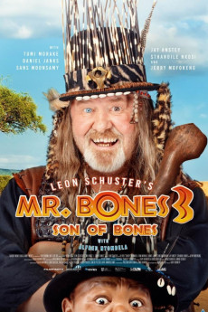 Mr. Bones 3: Son of Bones (2022) download