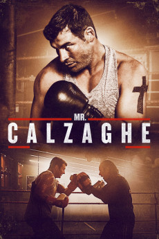 Mr Calzaghe (2015) download