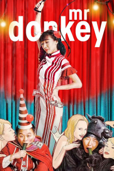 Mr. Donkey (2016) download