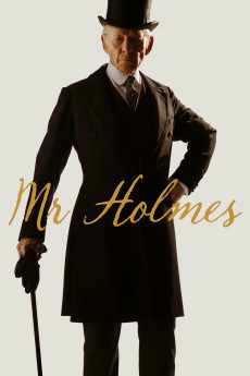 Mr. Holmes (2015) download