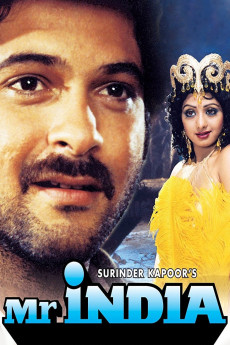 Mr. India (1987) download