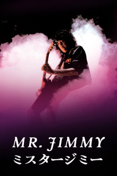 Mr. Jimmy (2023) download