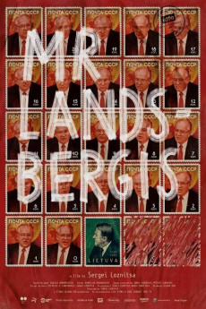 Mr. Landsbergis (2021) download