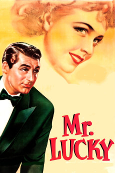 Mr. Lucky (1943) download