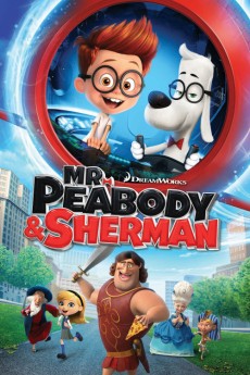 Mr. Peabody & Sherman (2014) download