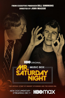 Mr. Saturday Night (2021) download