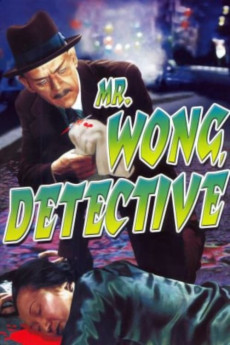 Mr. Wong, Detective (1938) download