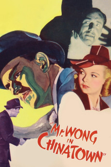 Mr. Wong in Chinatown (1939) download