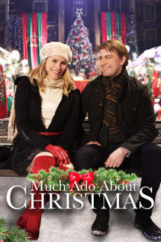Much Ado About Christmas (2021) download