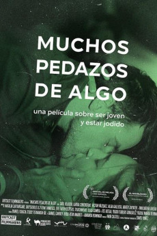 Muchos pedazos de algo (2015) download