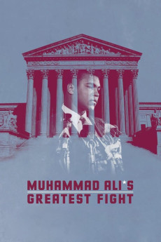 Muhammad Ali's Greatest Fight (2013) download