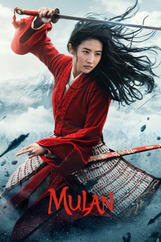 Mulan (2020) download