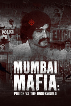 Mumbai Mafia: Police vs the Underworld (2023) download