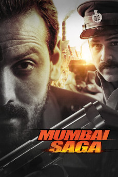Mumbai Saga (2021) download