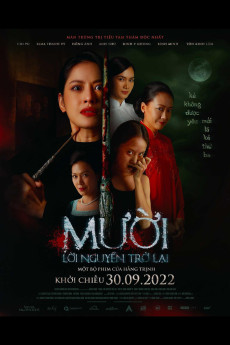 Muoi: The Curse Returns (2022) download