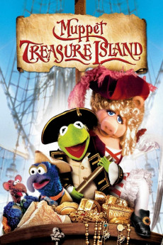 Muppet Treasure Island (1996) download