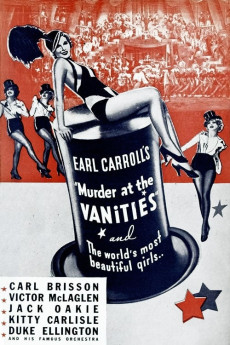 Murder at the Vanities (1934) download