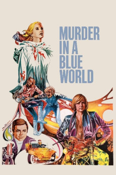 Murder in a Blue World (1973) download