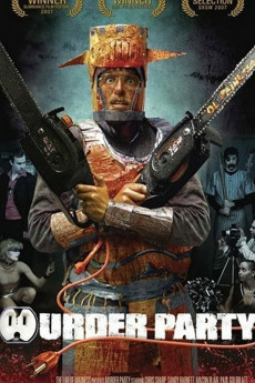 Murder Party (2007) download