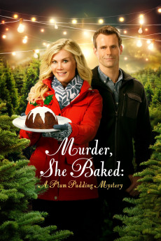 Murder, She Baked Murder, She Baked: A Plum Pudding Mystery (2015) download