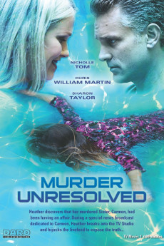 Murder Unresolved (2016) download