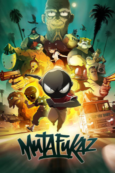 Mutafukaz (2017) download