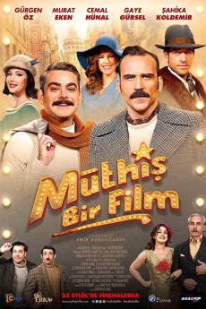 Müthis Bir Film (2016) download