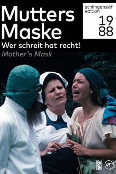 Mutters Maske (1988) download
