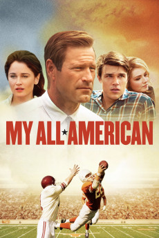 My All-American (2015) download