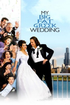 My Big Fat Greek Wedding (2002) download