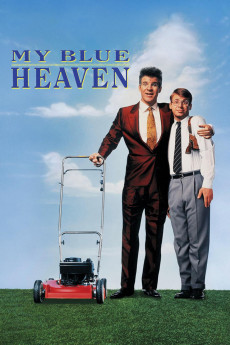 My Blue Heaven (1990) download
