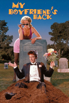 My Boyfriend's Back (1993) download