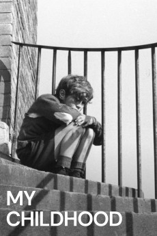 My Childhood (1972) download