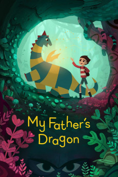 My Father's Dragon (2022) download