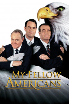 My Fellow Americans (1996) download