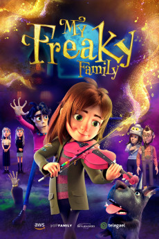 My Freaky Family (2024) download