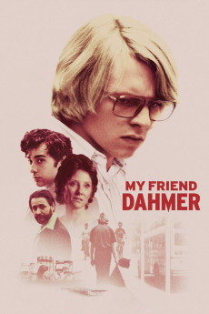 My Friend Dahmer (2017) download