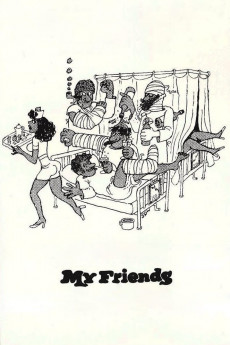 My Friends (1975) download