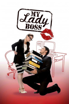 My Lady Boss (2013) download