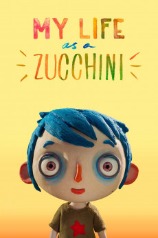 My Life as a Courgette (2016) download